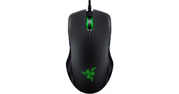 RAZER LANCEHEAD TOURNAMENT EDITION GAMING MOUSE
